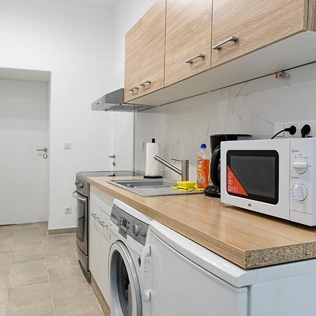 9 Min From City Center - Beautiful Studio Near U1 Reumannplatz Βιέννη Εξωτερικό φωτογραφία