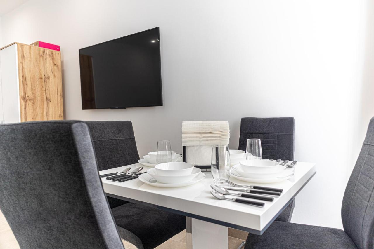 9 Min From City Center - Beautiful Studio Near U1 Reumannplatz Βιέννη Εξωτερικό φωτογραφία