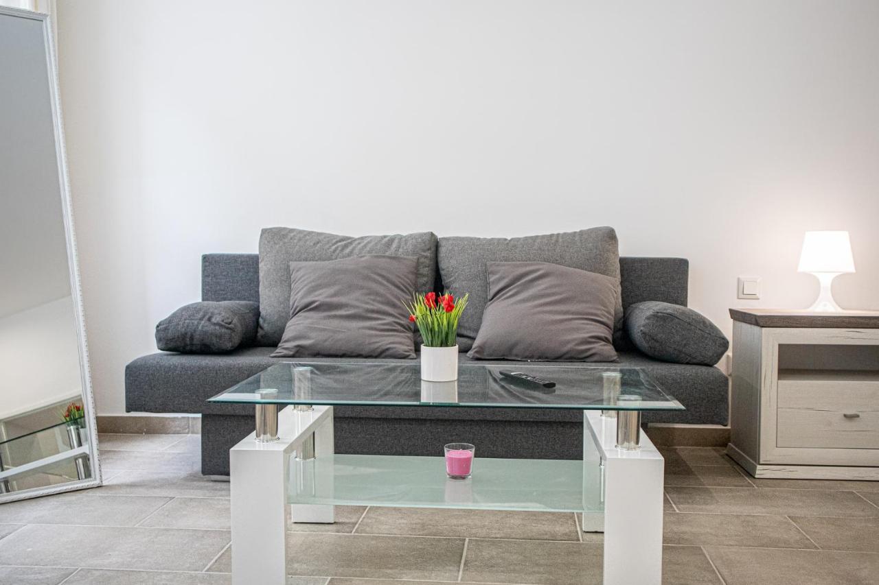 9 Min From City Center - Beautiful Studio Near U1 Reumannplatz Βιέννη Εξωτερικό φωτογραφία