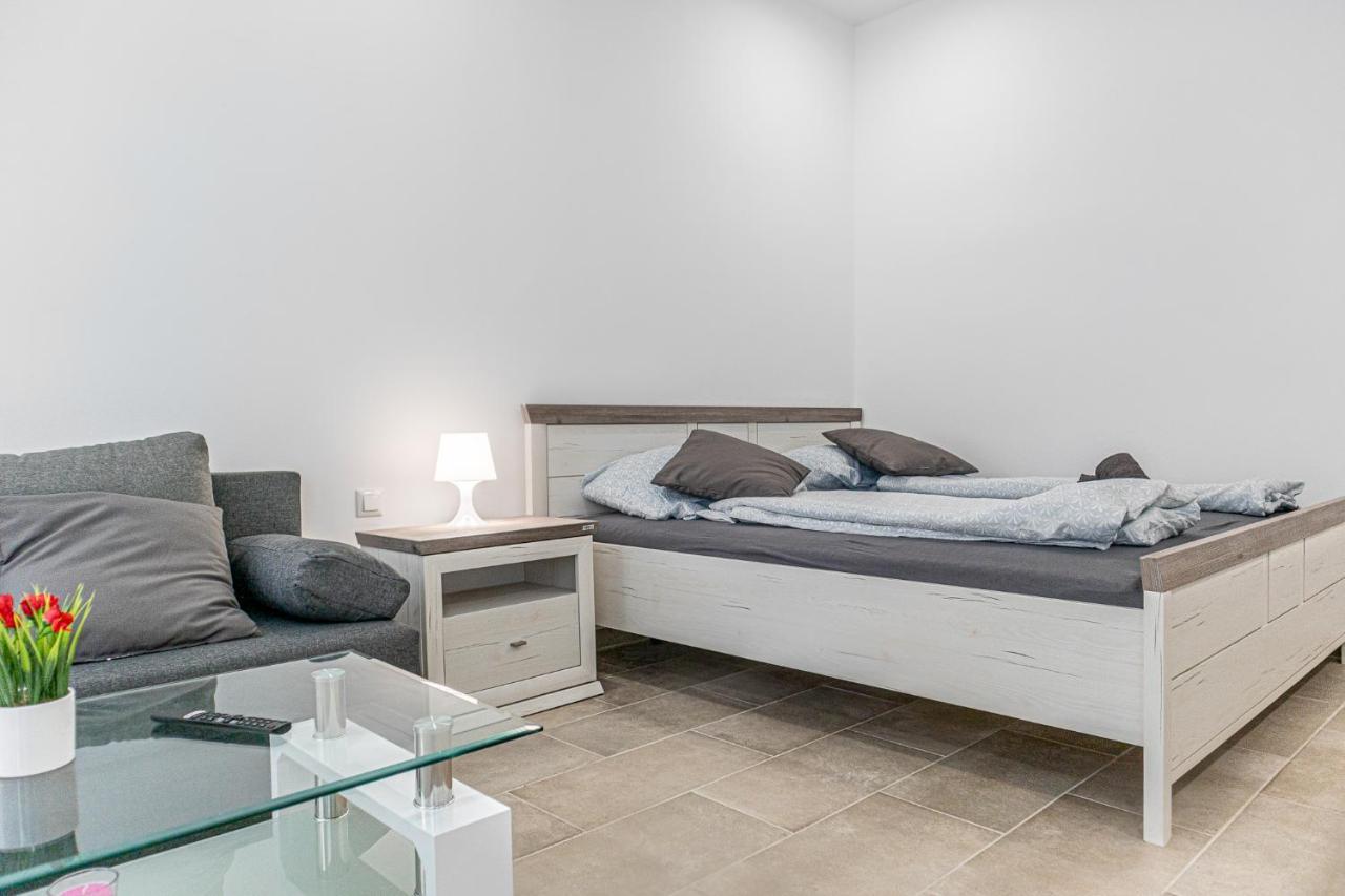 9 Min From City Center - Beautiful Studio Near U1 Reumannplatz Βιέννη Εξωτερικό φωτογραφία