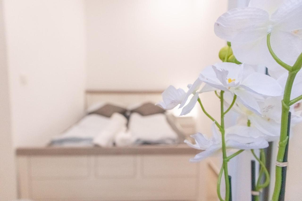 9 Min From City Center - Beautiful Studio Near U1 Reumannplatz Βιέννη Εξωτερικό φωτογραφία
