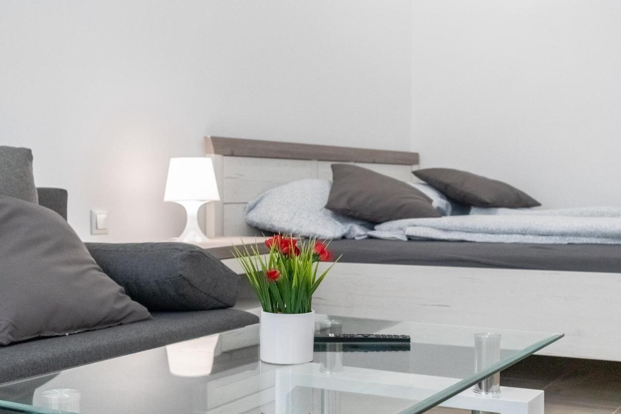 9 Min From City Center - Beautiful Studio Near U1 Reumannplatz Βιέννη Εξωτερικό φωτογραφία