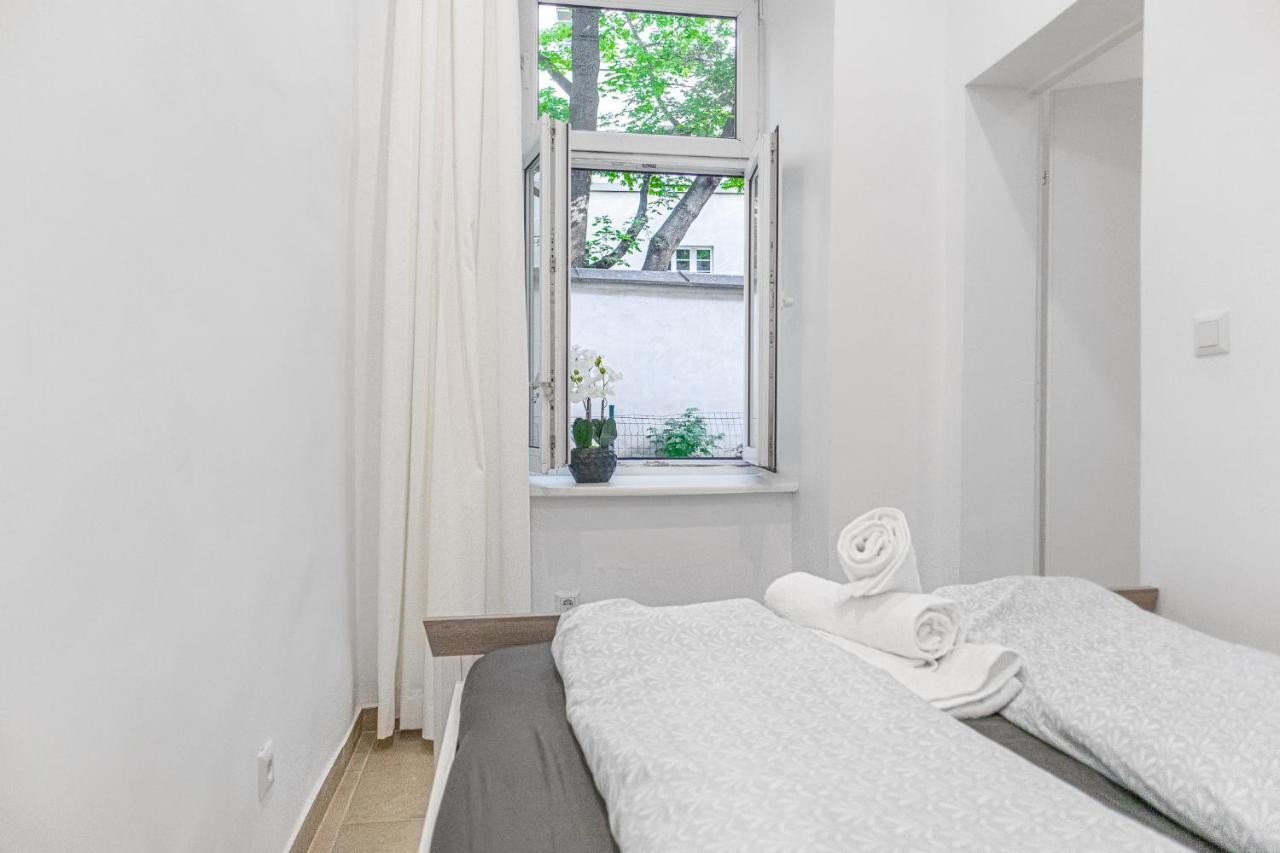 9 Min From City Center - Beautiful Studio Near U1 Reumannplatz Βιέννη Εξωτερικό φωτογραφία
