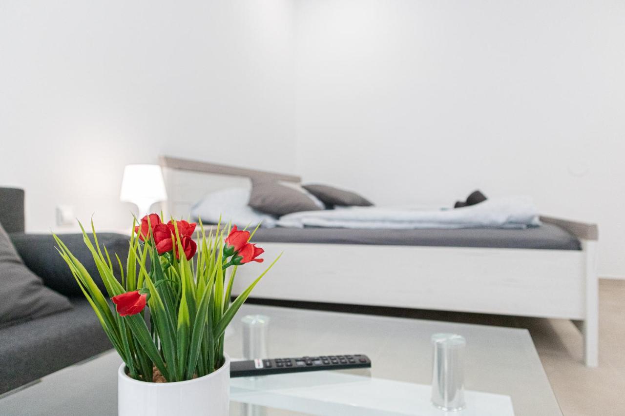 9 Min From City Center - Beautiful Studio Near U1 Reumannplatz Βιέννη Εξωτερικό φωτογραφία