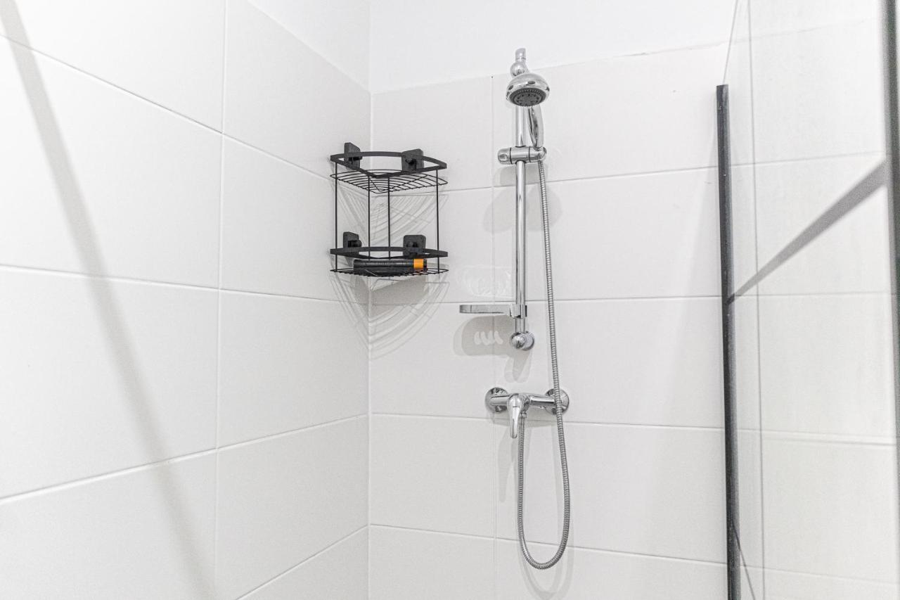 9 Min From City Center - Beautiful Studio Near U1 Reumannplatz Βιέννη Εξωτερικό φωτογραφία