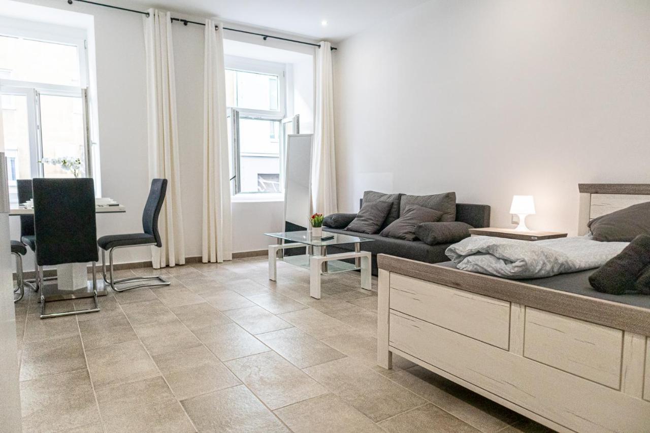 9 Min From City Center - Beautiful Studio Near U1 Reumannplatz Βιέννη Εξωτερικό φωτογραφία