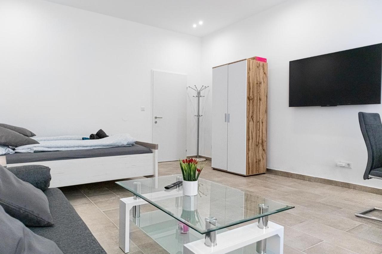 9 Min From City Center - Beautiful Studio Near U1 Reumannplatz Βιέννη Εξωτερικό φωτογραφία