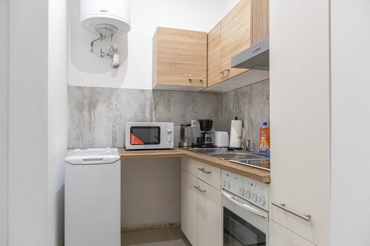 9 Min From City Center - Beautiful Studio Near U1 Reumannplatz Βιέννη Εξωτερικό φωτογραφία